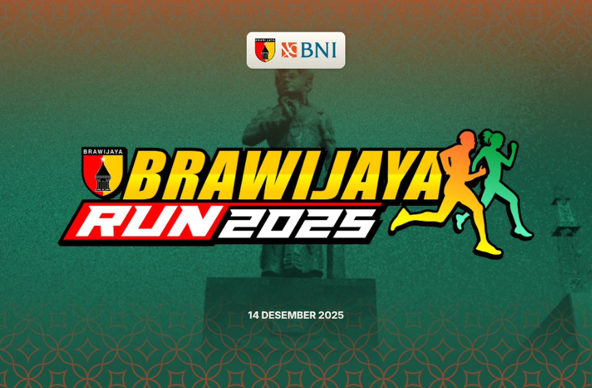 Event Banner